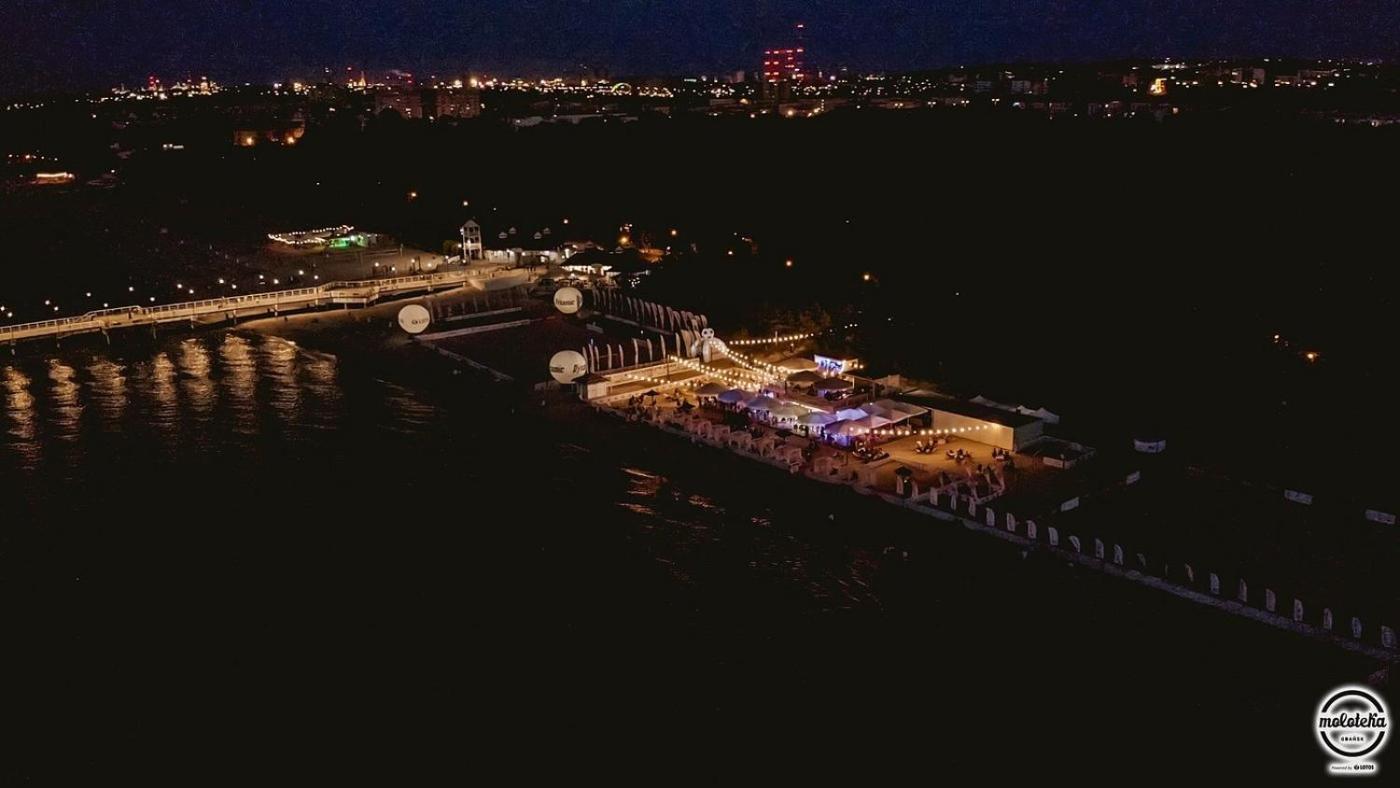 Ridii Mieszkanie Wakacyjne 800M Od Plazy - Brzezno - Azw Danzig Exterior foto
